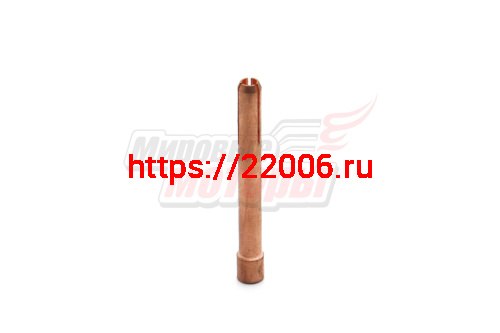 Цанга 10N25 (3,2мм) Цанга 10N25 (3,2мм)