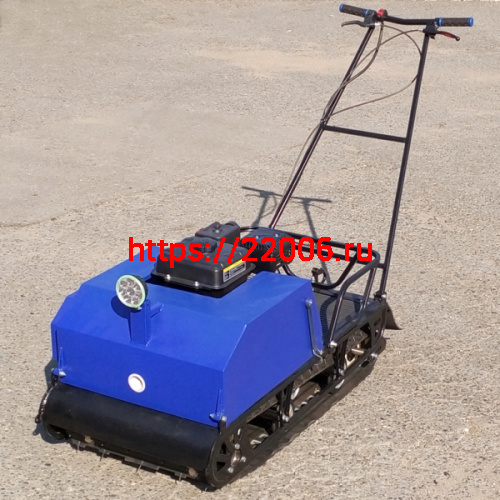 Мотобуксировщик компактный ЛИДЕР-СИГМА-1К, 8+ л.с. без лыжного модуля TAV2-40 Мотобуксировщик компактный ЛИДЕР-СИГМА-1К, 8+ л.с. без лыжного модуля TAV2-40