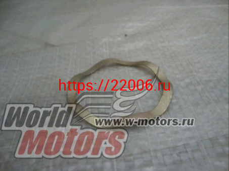 Шайба Нептун пружинная фланца магнето (160240057) Шайба Нептун пружинная фланца магнето (160240057)