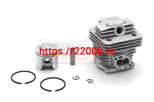 Поршневая группа мотокосы ECHO SRM4605 Поршневая группа мотокосы ECHO SRM4605