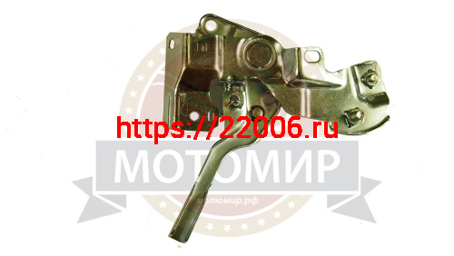 Плата карбюратора LIFAN 8,5 л.с. KP230 (26200-A232T-0001) (НАБОР) фото 2