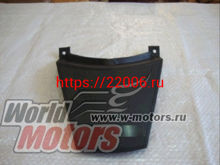 Крышка стоп-сигнала (верхняя) PHANTOM, ZF-KY, EKONIKA (ZF250-2), ZONDER YCR150 Крышка стоп-сигнала (верхняя) PHANTOM, ZF-KY, EKONIKA (ZF250-2), ZONDER YCR150