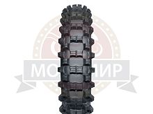 Покрышка 12" 80/100-12 Р2006 без камеры, питбайк, WANDA