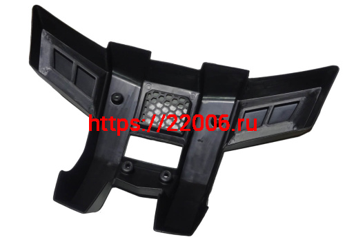 Облицовка бампера ATV Jaeger 2 (615694) фото 2