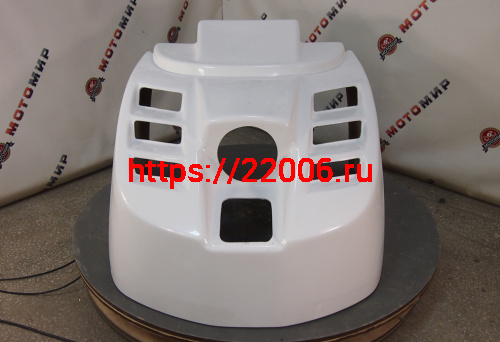 Капот Буран (110700100) УСИЛЕННЫЙ г. Владимир Капот Буран (110700100) УСИЛЕННЫЙ г. Владимир