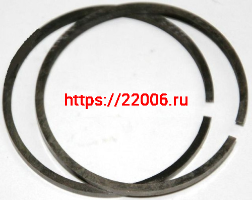 Кольцо Минск нормальное (2 штуки 52,0) Россия