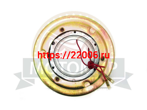 Генератор R180/R175 Генератор R180/R175