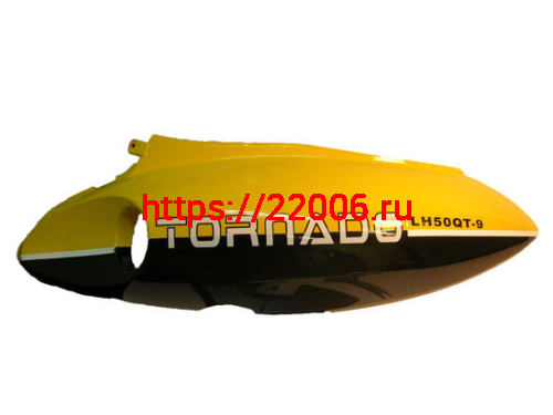 Боковина TORNADO, TORNADO S левая Боковина TORNADO, TORNADO S левая