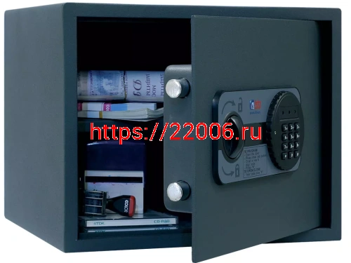 Мебельный сейф BTV New-30 Мебельный сейф BTV New-30