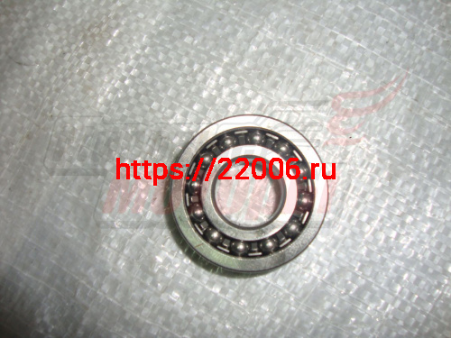 Подшипник 1204 (арт.1204) косилки "ММ" Подшипник 1204 (арт.1204) косилки "ММ"