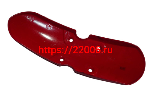 Крыло переднее COBRA SRM (53013128) фото 2 Крыло переднее COBRA SRM (53013128) фото 2