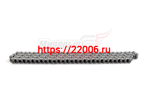 Цепь 116 зв. приводная Storm Indigo (428*116 зв.) Цепь 116 зв. приводная Storm Indigo (428*116 зв.)