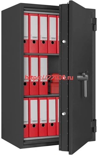 Сейф Format Paper Star Pro 3 CL (PS PRO 3Т.CL) фото 2