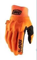 Перчатки STO (XL) оранжевые