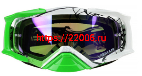 Очки мото VM-1022H Очки мото VM-1022H