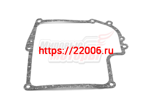 Прокладка крышки картера Каскад (005.40.7201) Прокладка крышки картера Каскад (005.40.7201)