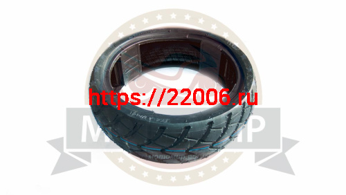 Покрышка 13" 130/60-13 Р285 без камеры, скутер, WANDA Покрышка 13" 130/60-13 Р285 без камеры, скутер, WANDA