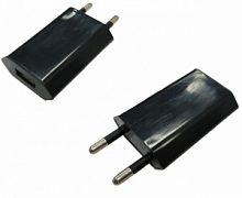 BS-1003 1000мА 5В Зарядное устройство USB ОРБИТА
