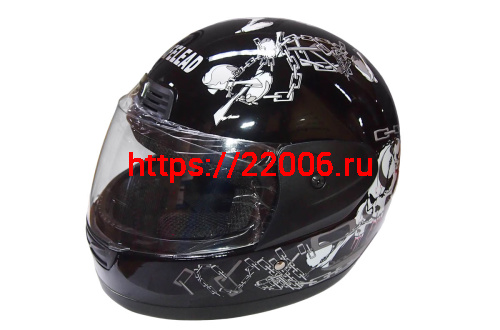 Шлем интеграл "Safelead" HF-109 NEW белый(Q09), красный(Q09), синий (Q24), черный (Q27) размер L Шлем интеграл "Safelead" HF-109 NEW белый(Q09), красный(Q09), синий (Q24), черный (Q27) размер L