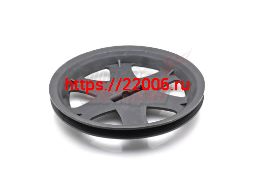 Шкив CHAMPION BC4311 (редуктор) (804070) Шкив CHAMPION BC4311 (редуктор) (804070)