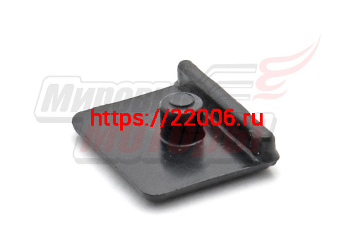 Вкладыш вариатора "Альпина" (сухарик) 110602091 Вкладыш вариатора "Альпина" (сухарик) 110602091