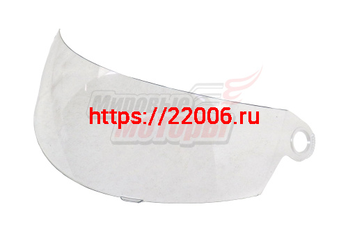 Стекло для шлема HF-109 Стекло для шлема HF-109