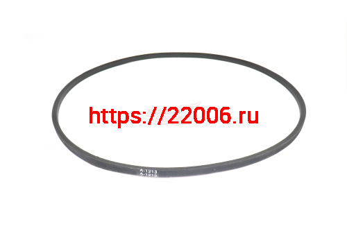 Ремень Каскад 1213 А "ММ" Ремень Каскад 1213 А "ММ"