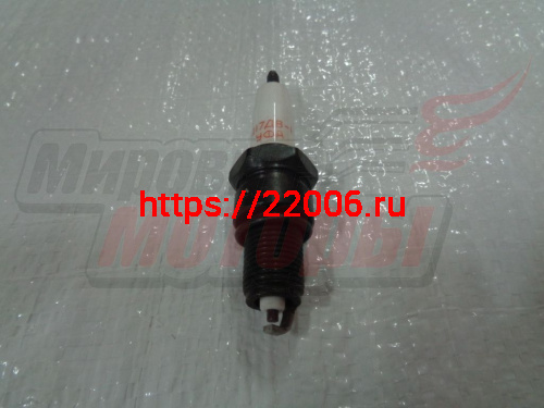 Свеча А17ДВ-10 (под г.Уфа) (по 50 шт. в уп.) Свеча А17ДВ-10 (под г.Уфа) (по 50 шт. в уп.)