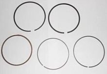 Кольца поршневые 169FMM (250 см3) d-69