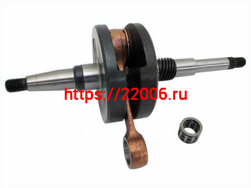 Коленвал Honda Dio AF-18