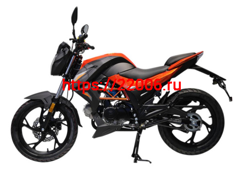 Мопед OKAMI фото 2 Мопед OKAMI фото 2