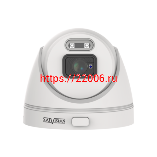 SVI-D223AP SD SL v2.0 2 Мрix 2.8mm видеокамера IP