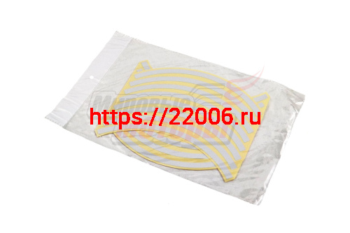 НАКЛЕЙКИ на обод колеса (светоотражающие, на 2 колеса) серебристые 10" НАКЛЕЙКИ на обод колеса (светоотражающие, на 2 колеса) серебристые 10"