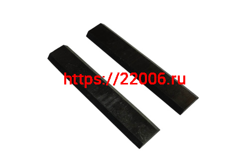 Ножи для насадки Короед 72 мм Ножи для насадки Короед 72 мм