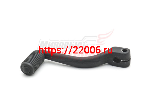 Педаль переключения передач Пилот Педаль переключения передач Пилот