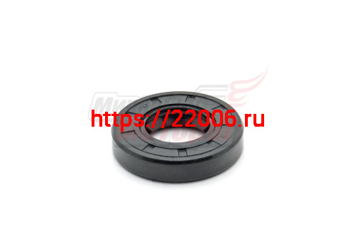 Сальник 20х40х8 вала первой передачи (первичного) КПП правый МБ-8D,МБ-10D Сальник 20х40х8 вала первой передачи (первичного) КПП правый МБ-8D,МБ-10D