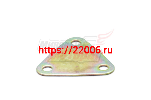 Крышка маслонасоса 186F, 186FD Крышка маслонасоса 186F, 186FD