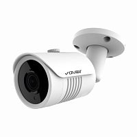 DVI-S121 Version 3.0  F23+Hi3516E (H.265/H.265+)(H.264/H.264+) видеокамера 2,8 мм 2Mp (30шт/к)