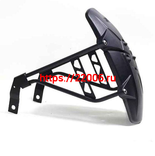 Задний подкрылок SUR-RON Light bee Задний подкрылок SUR-RON Light bee