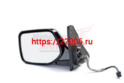 Зеркало левое Coolbear, Hover M2 (8202300Y08) Зеркало левое Coolbear, Hover M2 (8202300Y08)