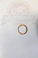 Шайба 17мм первичного вала зубчатая 1Р54FMI Шторм