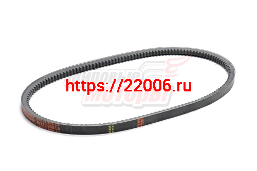 Ремень клиновый с формованным зубом PIX Ford Sierra I-II, Mitsubishi Galant VI, Pajero IV, Pajero Sport II (AVX13-900) Ремень клиновый с формованным зубом PIX Ford Sierra I-II, Mitsubishi Galant VI, Pajero IV, Pajero Sport II (AVX13-900)
