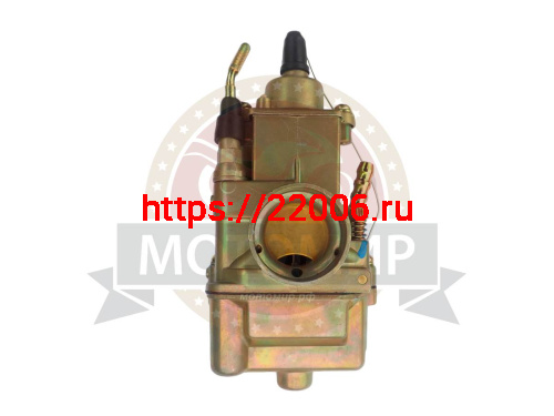 Карбюратор К65С CB фото 4 Карбюратор К65С CB фото 4