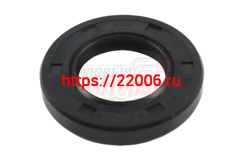Сальник 25х44х7 вала заднего колеса СТЕЛС/keeway Сальник 25х44х7 вала заднего колеса СТЕЛС/keeway