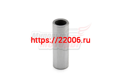 Палец поршневой Ява 350/634 (16х50) (Россия) Палец поршневой Ява 350/634 (16х50) (Россия)