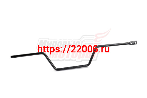 Ось поворота желоба длинная KC726S (2016 г.в.) (KCD26-04) Ось поворота желоба длинная KC726S (2016 г.в.) (KCD26-04)