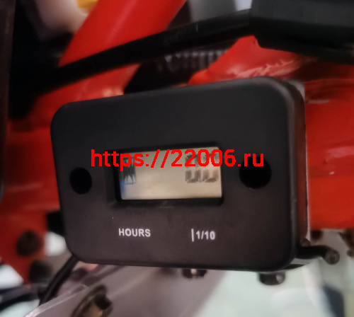 Питбайк X-MOTOS RX 125 17/14 (светотехника, фара, зеркала) фото 4 Питбайк X-MOTOS RX 125 17/14 (светотехника, фара, зеркала) фото 4