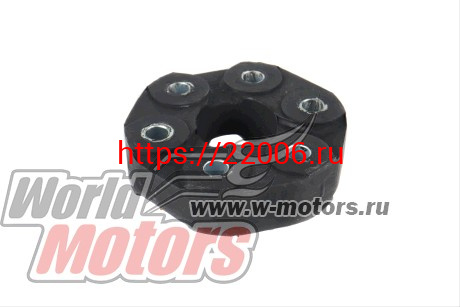 Муфта эластичная SF150 Муфта эластичная SF150