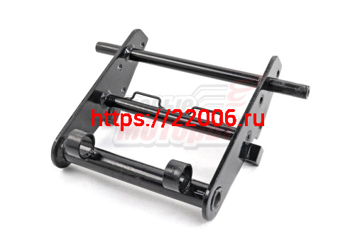 Кронштейн слома Рысь (119.02.070.000СБ) Кронштейн слома Рысь (119.02.070.000СБ)