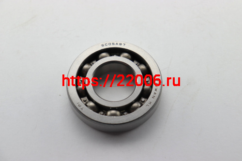 Подшипник 56*25*12 HONDA LEAD-100 JF-06 TPI TW Подшипник 56*25*12 HONDA LEAD-100 JF-06 TPI TW